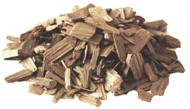 (image for) American Oak 500g ( raw )